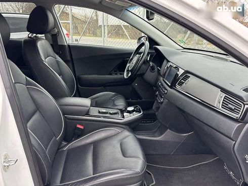 Kia Niro 2019 - фото 7