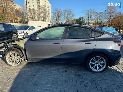 Tesla Model Y 2021 - фото 2