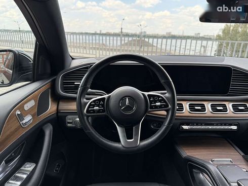 Mercedes-Benz GLE-Class 2021 - фото 23