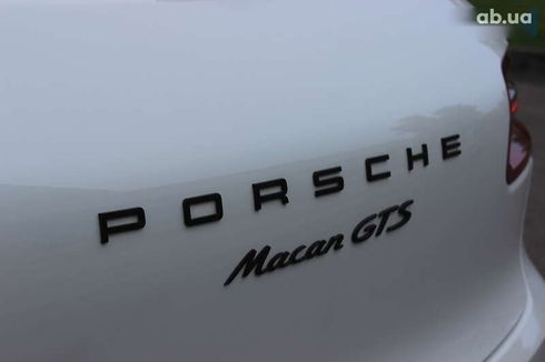 Porsche Macan 2018 - фото 24