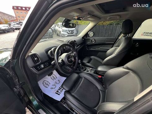 MINI Countryman 2019 - фото 14