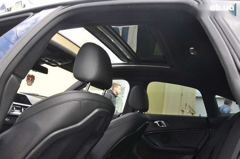 BMW 2 Series Gran Coupe 2021 - фото 24
