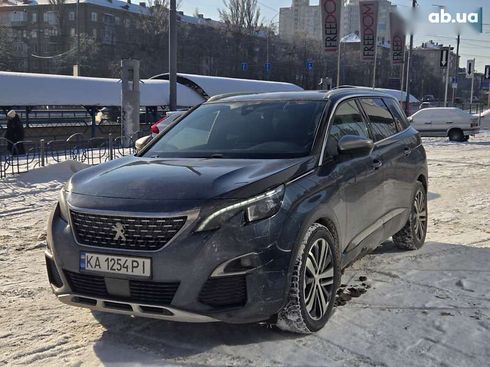 Peugeot 5008 2019 - фото 2