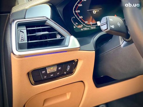 BMW 4 серия 2021 - фото 22
