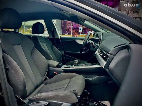 Audi A5 2019 - фото 24