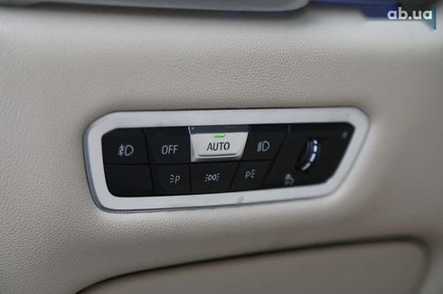 BMW X5 2020 - фото 26