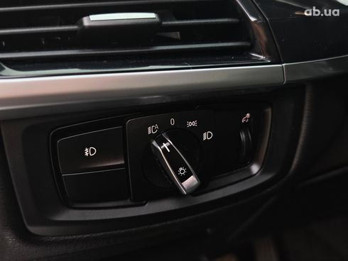 BMW X5 2016 черный - фото 14