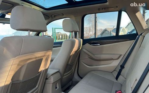 BMW X1 2012 - фото 22