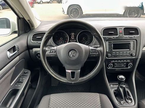 Volkswagen Golf 2012 - фото 10