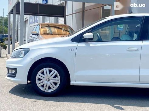 Volkswagen Polo 2019 - фото 9