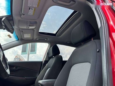 Hyundai Kona 2019 - фото 27