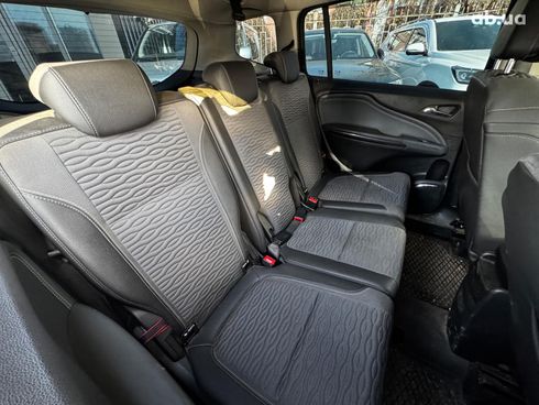 Hyundai Santa Fe 2019 синий - фото 57