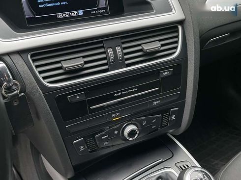 Audi A4 2015 - фото 27