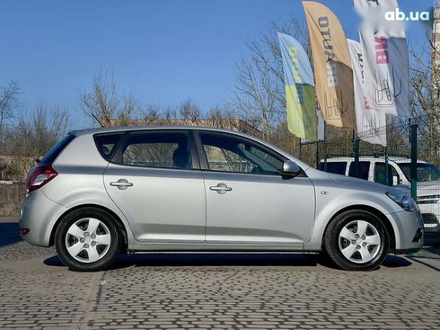 Kia Cee'd 2009 - фото 16