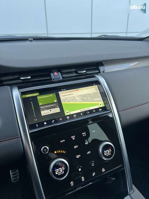 Land Rover Discovery Sport 2019 - фото 26