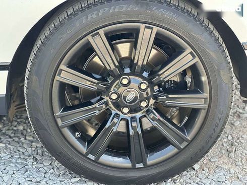 Land Rover Range Rover 2021 - фото 10