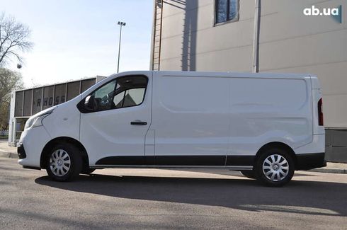 Renault Trafic 2019 - фото 8