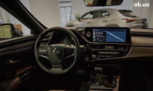 Lexus ES 2023 - фото 10