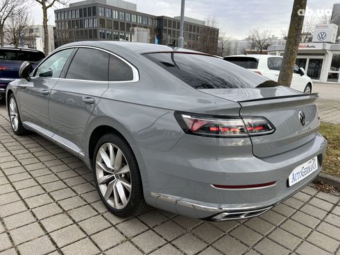 Volkswagen Arteon 2023 - фото 35