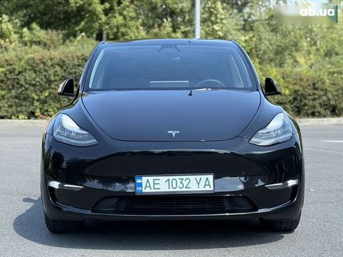 Tesla Model Y 2021 - фото 3