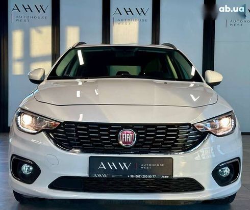 Fiat Tipo 2019 - фото 2