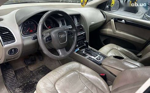 Audi Q7 2007 - фото 8