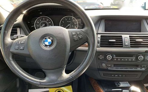 BMW X5 2011 - фото 17