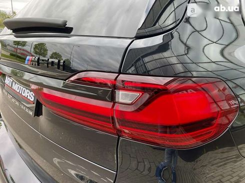 BMW X7 2020 - фото 18