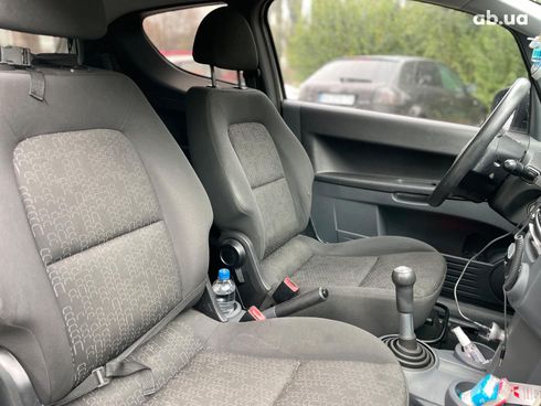 Mitsubishi Colt 2010 белый - фото 87