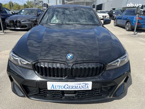 BMW 3 серия 2023 - фото 32