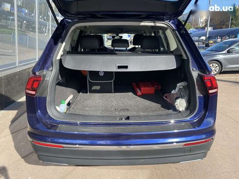 Volkswagen Tiguan 2021 - фото 25
