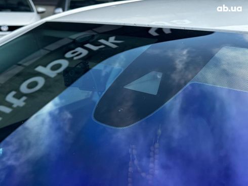 Peugeot 308 2019 белый - фото 44