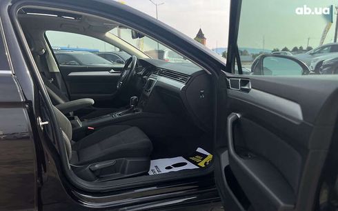 Volkswagen Passat 2015 - фото 23