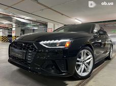 Купить Audi A4 2022 бу в Киеве - купить на Автобазаре