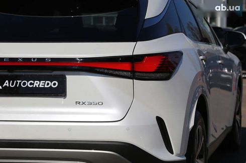 Lexus RX 2023 - фото 9