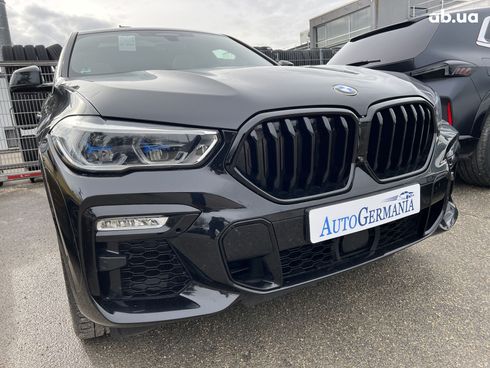 BMW X6 2020 - фото 3