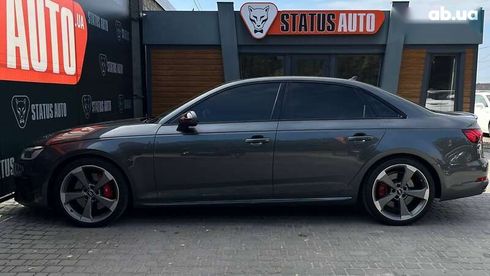 Audi S4 2019 - фото 9