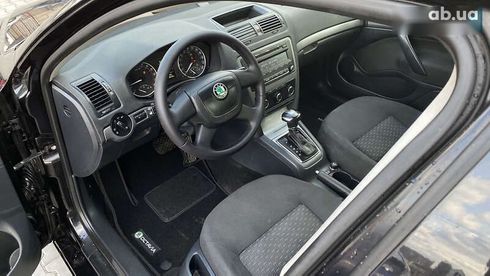 Skoda Octavia 2013 - фото 18