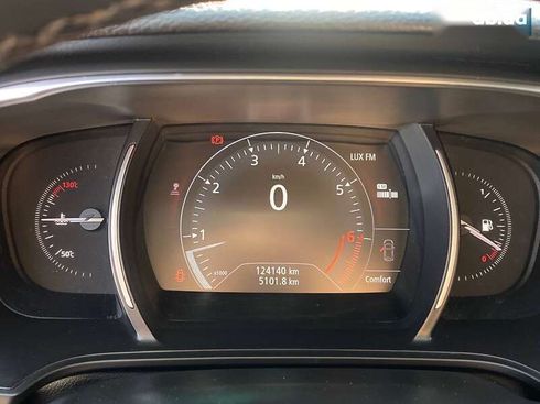 Renault Megane 2016 - фото 15