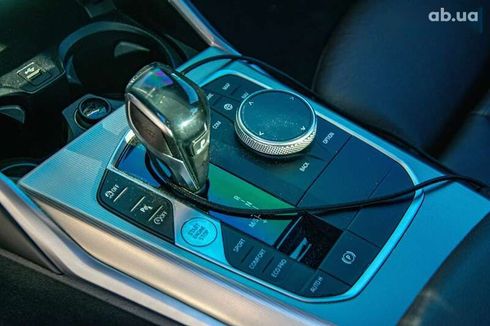 BMW 3 серия 2019 - фото 16