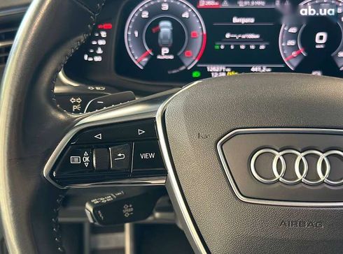 Audi a6 allroad 2020 - фото 14