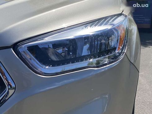 Ford Escape 2016 - фото 2