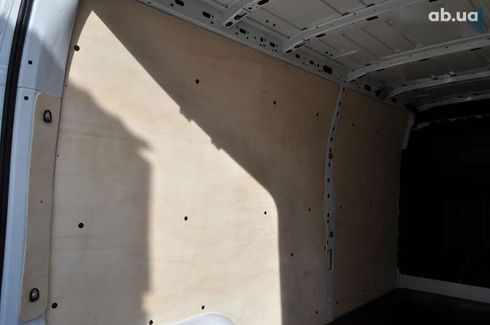 Opel Movano 2020 - фото 30