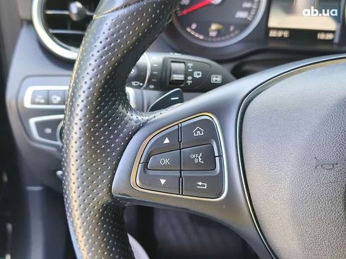 Mercedes-Benz GLC-Класс 2018 - фото 19