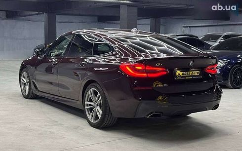 BMW 6 серия 2019 - фото 4
