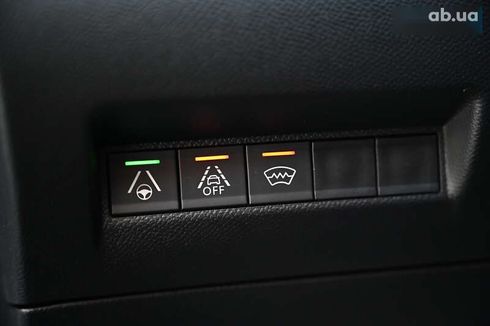 Peugeot e-2008 2021 - фото 16