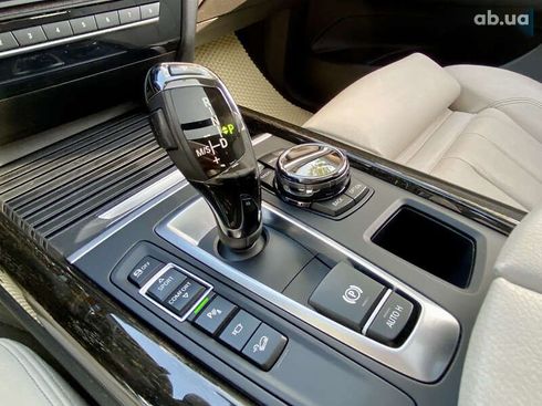 BMW X5 2014 - фото 11