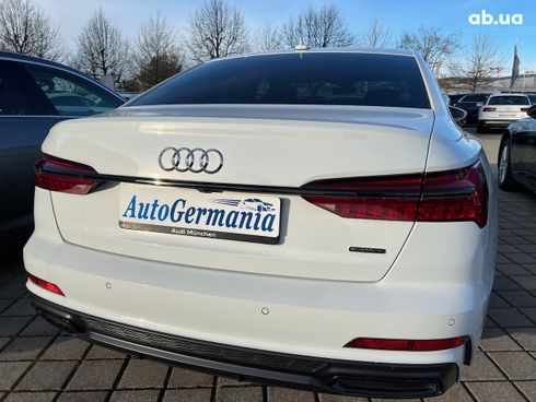 Audi A6 2021 - фото 36
