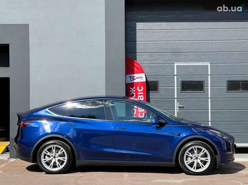 Tesla Model Y 2021 - фото 10