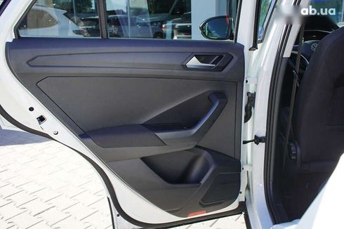 Volkswagen T-Roc 2025 - фото 28